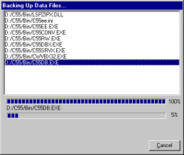 LSZip Screenshot